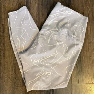 Old Navy | Powersoft Extra High-rise Leggings Go Dry | XL Petite